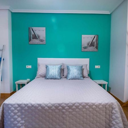 Sampiruco Apartamento Apartment Замора Екстериор снимка